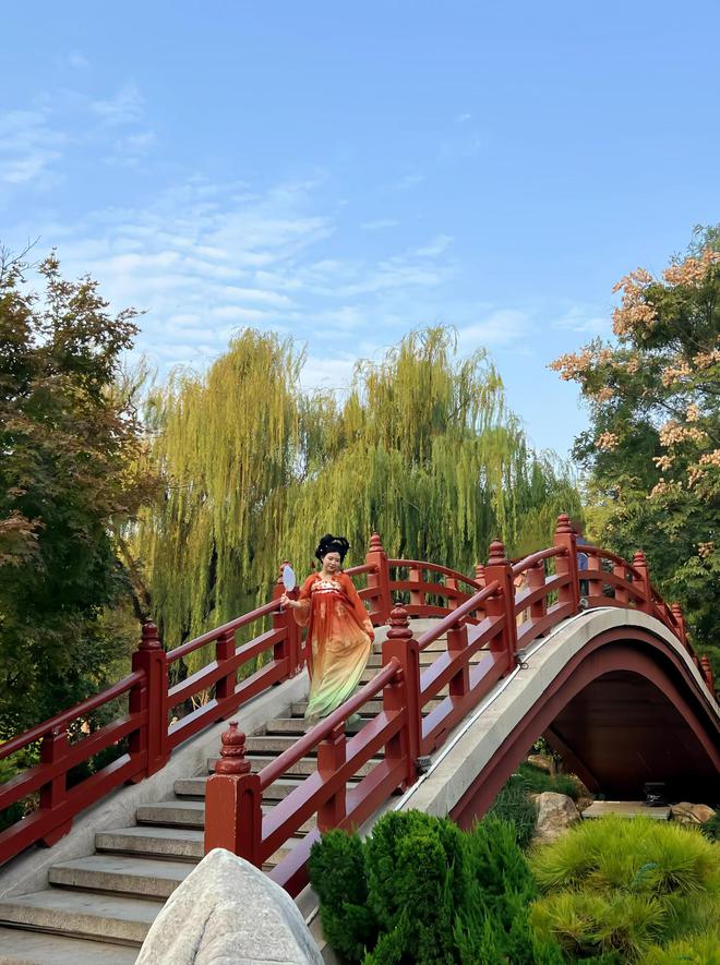 私人订制纯玩团安排靠谱导游陪同新葡京博彩西安小包团五天四晚游(图5)
