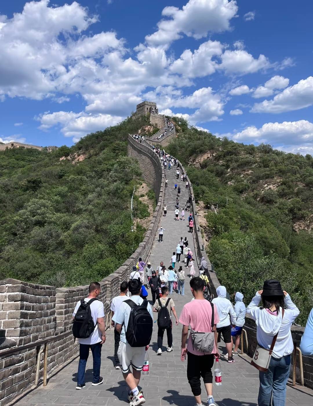 游推出高端私人订制之旅重新定义北京深度游澳门新葡京网页解锁京城隐秘之美！途开心旅(图1)