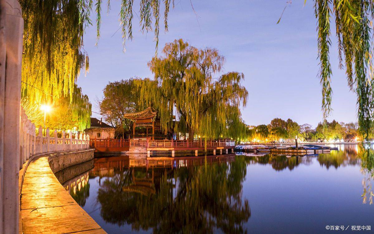 10推荐：私人订制、稀缺资源与专属服务全解析新葡京娱乐场app北京高端定制游旅行社TOP(图2)