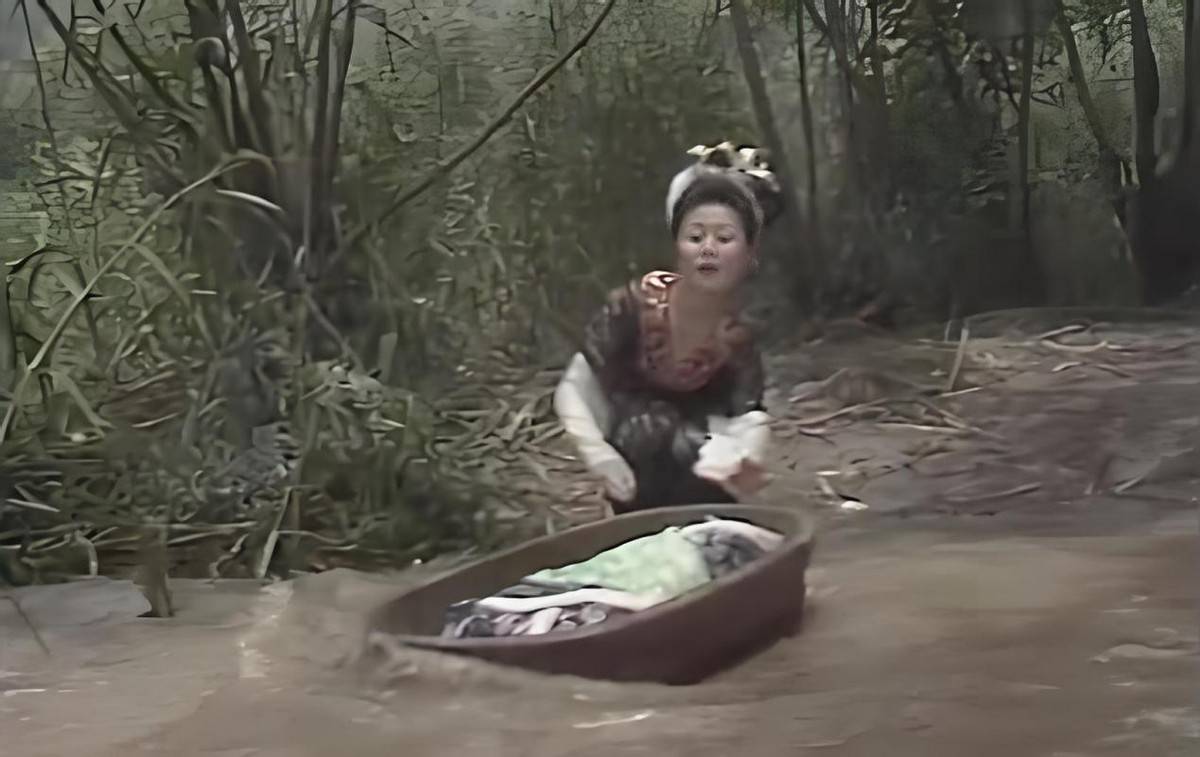 机接送仅表演180秒却被记了36年新葡京娱乐城西游记高价请的女演员飞