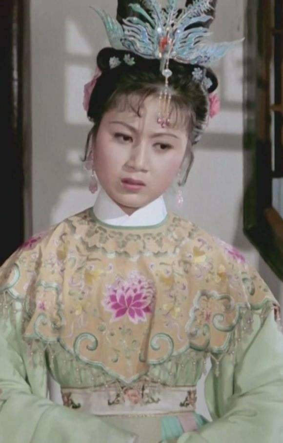 机接送仅表演180秒却被记了36年新葡京娱乐城西游记高价请的女演员飞(图13)