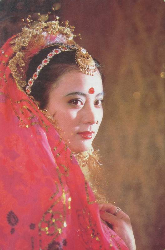 机接送仅表演180秒却被记了36年新葡京娱乐城西游记高价请的女演员飞(图18)