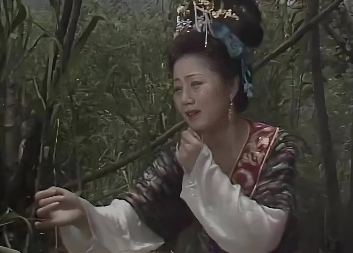 机接送仅表演180秒却被记了36年新葡京娱乐城西游记高价请的女演员飞(图20)