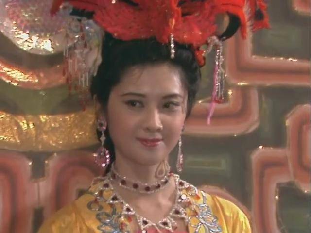 机接送仅表演180秒却被记了36年新葡京娱乐城西游记高价请的女演员飞(图22)