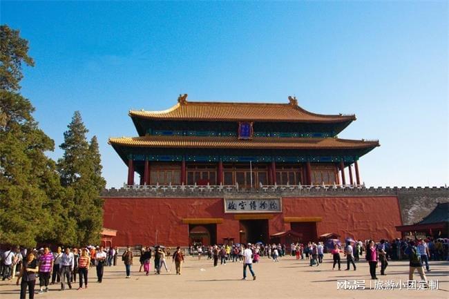 p5：私人订制体验 + 全网口碑推荐新葡京2025 北京导游排行榜 To(图3)