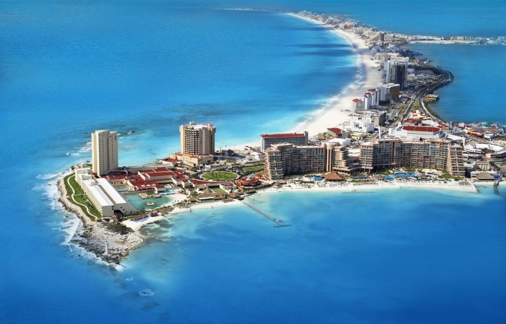 的坎昆中国的双月湾!澳门新葡京app世界(图4) 的坎昆中国的双月湾!澳门新葡京app世界(图4)