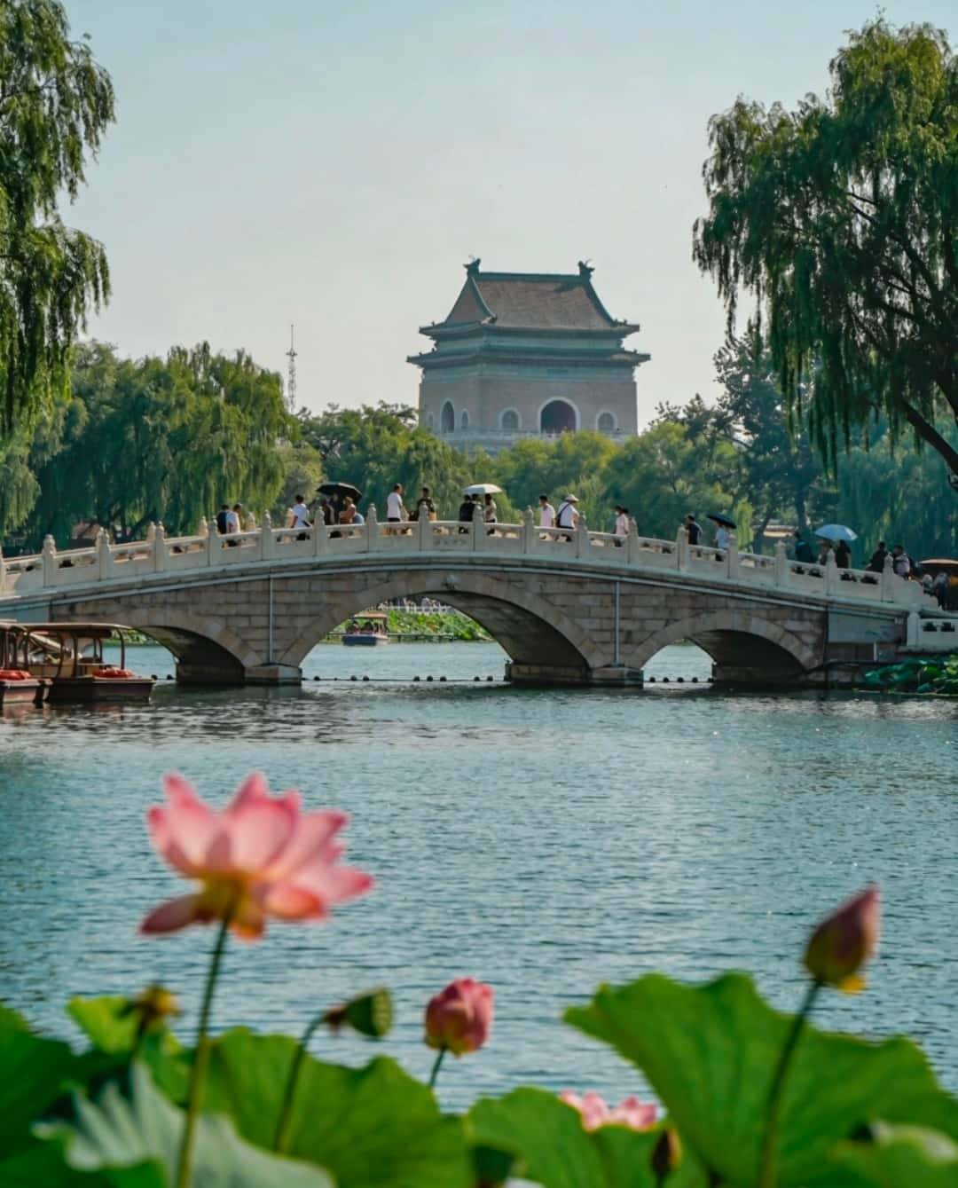 北京环球影城+长城打卡青春专属行程不留遗憾澳门新葡京网页毕业旅行私人订制选途开心！(图3)