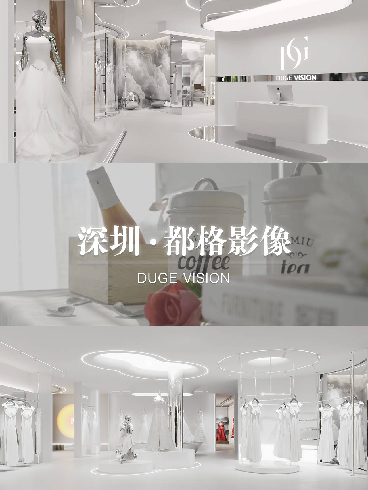 摄影店！口碑预期与实测！澳门新葡京实测深圳婚纱(图3)