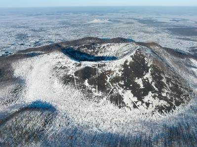 谱 TOP10 高性价比 冰雪大世界 V