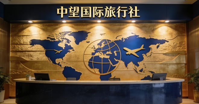 中望国际5A级标杆满意度9999分领先新葡京娱乐城出境靠谱旅行社TOP10：(图1)